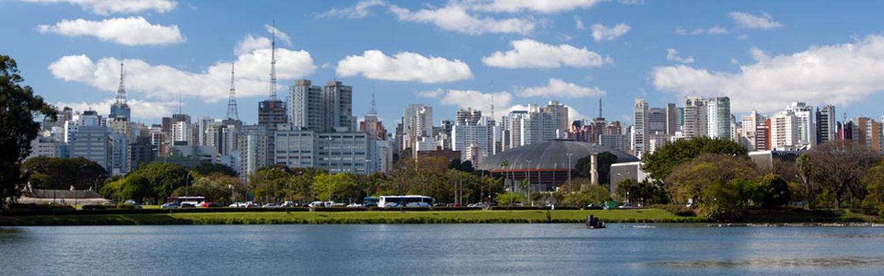 Sao Paulo